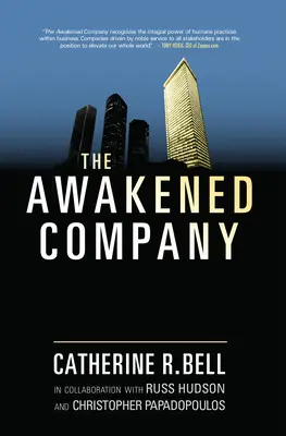 La société éveillée - The Awakened Company