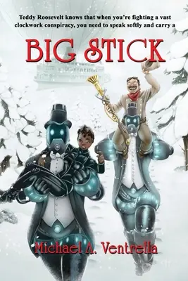 Le grand bâton - Big Stick