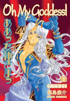 Oh My Goddess ! Omnibus, Volume 2 - Oh My Goddess! Omnibus, Volume 2