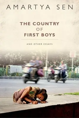 Le pays des premiers garçons : Et autres essais - The Country of First Boys: And Other Essays