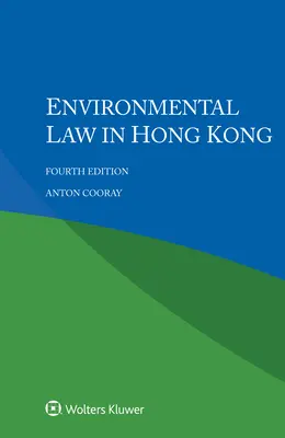 Droit de l'environnement à Hong Kong - Environmental Law in Hong Kong