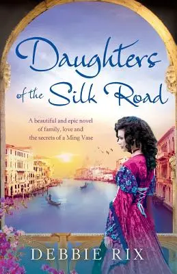 Les filles de la route de la soie - Daughters of the Silk Road