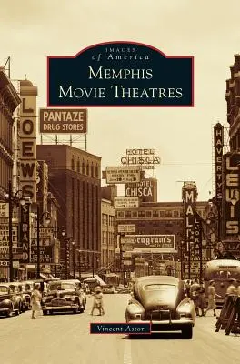 Les salles de cinéma de Memphis - Memphis Movie Theatres