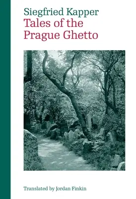 Histoires du ghetto de Prague - Tales of the Prague Ghetto