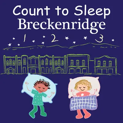 Comptez dormir Breckenridge - Count to Sleep Breckenridge