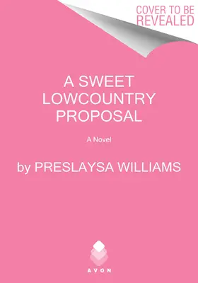 Une douce demande en mariage dans les Lowcountry - A Sweet Lowcountry Proposal