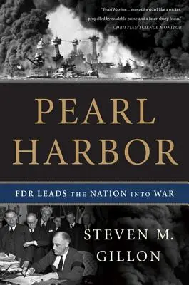 Pearl Harbor : FDR mène la nation à la guerre - Pearl Harbor: FDR Leads the Nation Into War