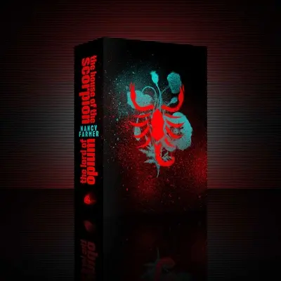 La Duologie de la Maison du Scorpion (Coffret) : La Maison du Scorpion ; Le Seigneur de l'Opium - The House of the Scorpion Duology (Boxed Set): The House of the Scorpion; The Lord of Opium