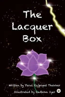 La boîte à laque - The Lacquer Box