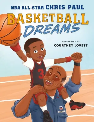 Rêves de basket-ball - Basketball Dreams