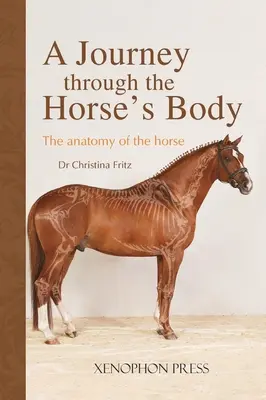 Un voyage à travers le corps du cheval : l'anatomie du cheval - A Journey Through the Horse's Body: The Anatomy of the Horse