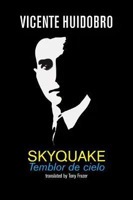 Skyquake : Temblor de cielo - Skyquake: Temblor de cielo