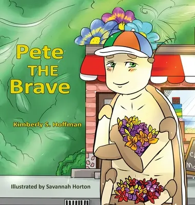 Pete le courageux - Pete the Brave