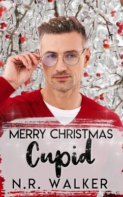 Joyeux Noël Cupidon - Merry Christmas Cupid