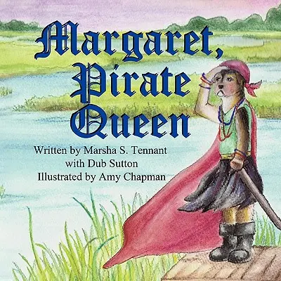 Margaret, reine des pirates - Margaret, Pirate Queen