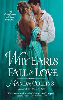 Pourquoi les comtes tombent amoureux - Why Earls Fall in Love
