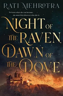 La nuit du corbeau, l'aube de la colombe - Night of the Raven, Dawn of the Dove