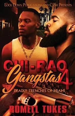 Les Gangstas de Chi'Raq 4 - Chi'Raq Gangstas 4