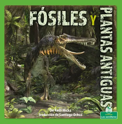 Fsiles Y Plantas Antiguas (Fossiles et plantes anciennes) - Fsiles Y Plantas Antiguas (Fossils and Ancient Plants)