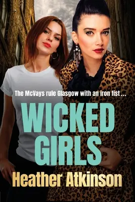 Les filles méchantes - Wicked Girls