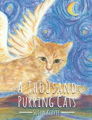 Mille chats ronronnants - A Thousand Purring Cats