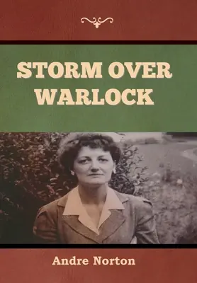 Tempête sur Warlock - Storm over Warlock