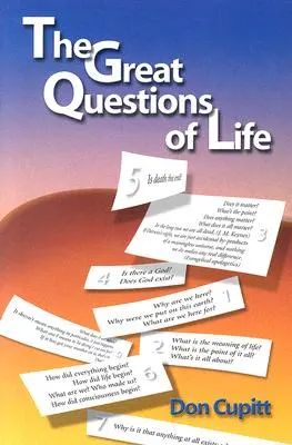 Les grandes questions de la vie - The Great Questions Of Life