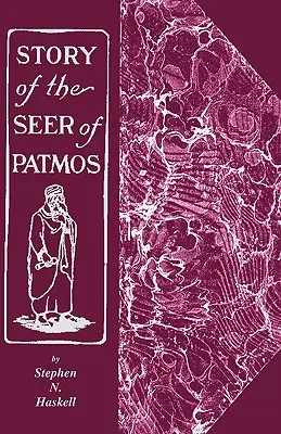 L'histoire de la voyante de Patmos - The Story of the Seer of Patmos