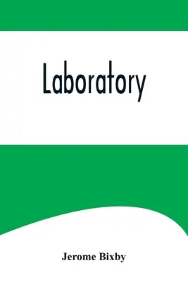 Laboratoire - Laboratory