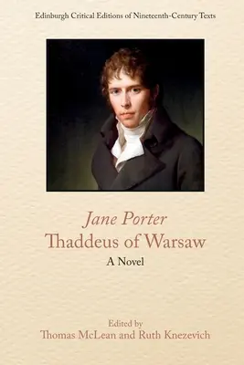 Jane Porter, Thaddeus de Varsovie - Jane Porter, Thaddeus of Warsaw