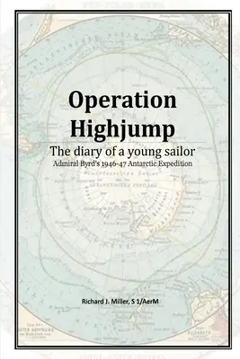 Opération Highjump - Operation Highjump