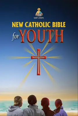 Nouvelle Bible catholique pour les jeunes - New Catholic Bible for Youth