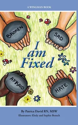 Je suis fixe - I am Fixed
