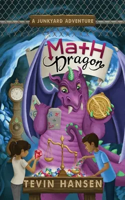 Le dragon des maths - Math Dragon