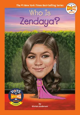 Qui est Zendaya ? - Who Is Zendaya?