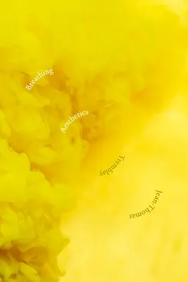 Esthétique respiratoire - Breathing Aesthetics