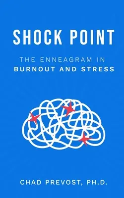 Le point de choc : L'ennéagramme dans l'épuisement professionnel et le stress - Shock Point: The Enneagram in Burnout and Stress