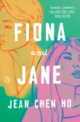 Fiona et Jane - Fiona and Jane