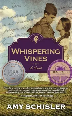 Vignes murmurantes - Whispering Vines