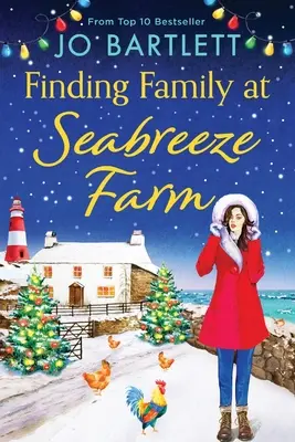 La famille à la ferme de Seabreeze - Finding Family at Seabreeze Farm