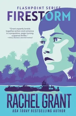 Tempête de feu - Firestorm