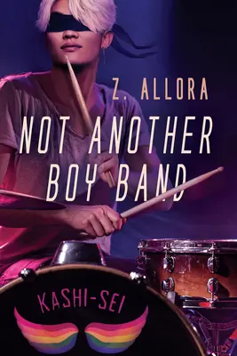 Pas un autre boys band - Not Another Boy Band