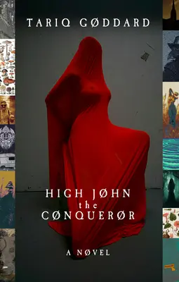 Jean le Conquérant - High John the Conqueror