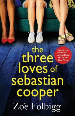 Les trois amours de Sebastian Cooper - The Three Loves of Sebastian Cooper