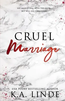 Mariage cruel (édition spéciale) - Cruel Marriage (Special Edition)