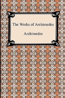 Les Œuvres d'Archimède - The Works of Archimedes