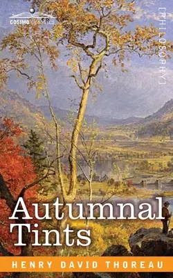 Teintes automnales - Autumnal Tints