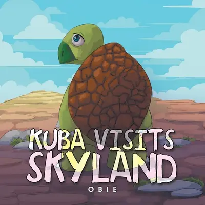 Kuba visite Skyland - Kuba Visits Skyland