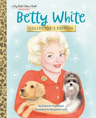 Betty White : Édition collector - Betty White: Collector's Edition