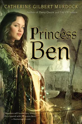 Princesse Ben - Princess Ben